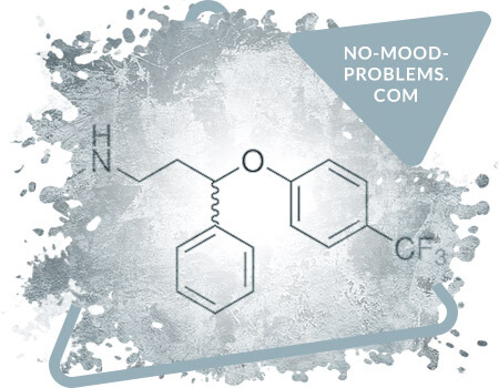 Fluoxetine