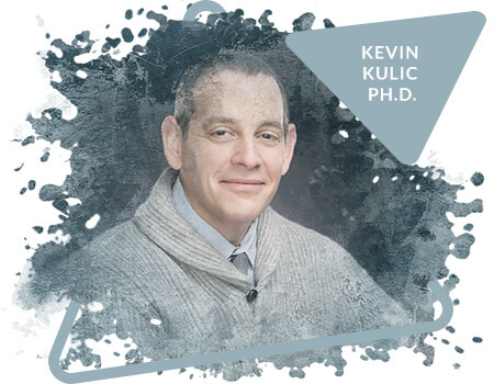 Kevin Kulic Ph.D.